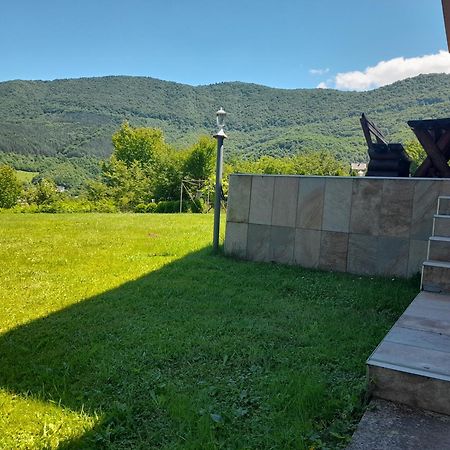 Villa Usivak For Green Quiet Holiday Near Sarajevo#Travellerawards2025 Exterior photo