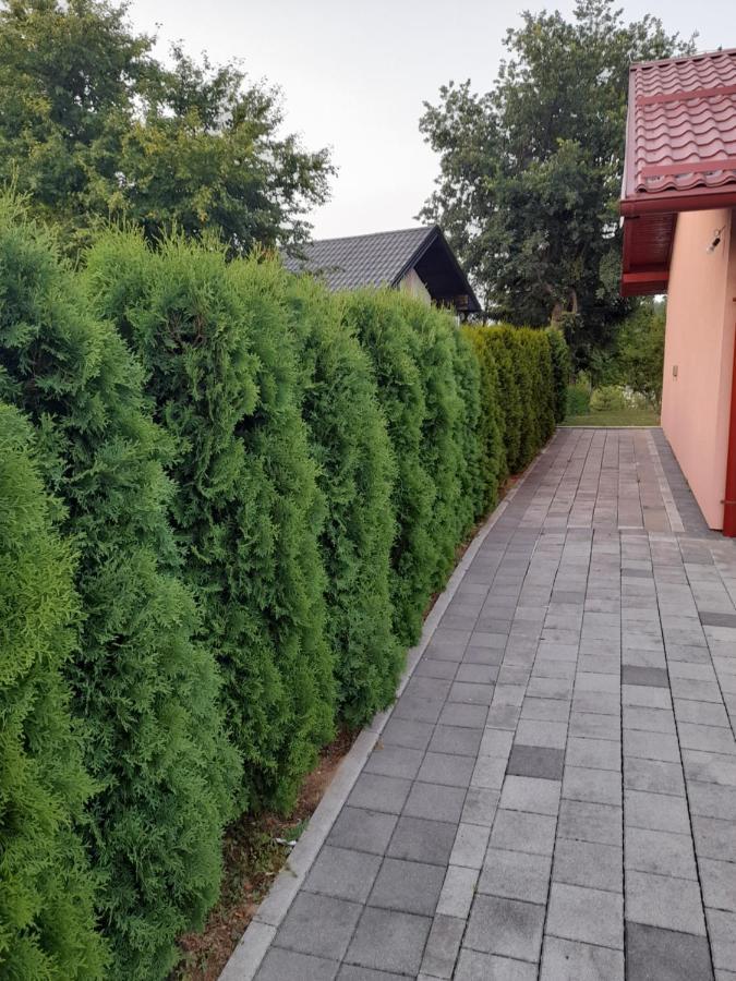 Villa Usivak For Green Quiet Holiday Near Sarajevo#Travellerawards2025 Exterior photo