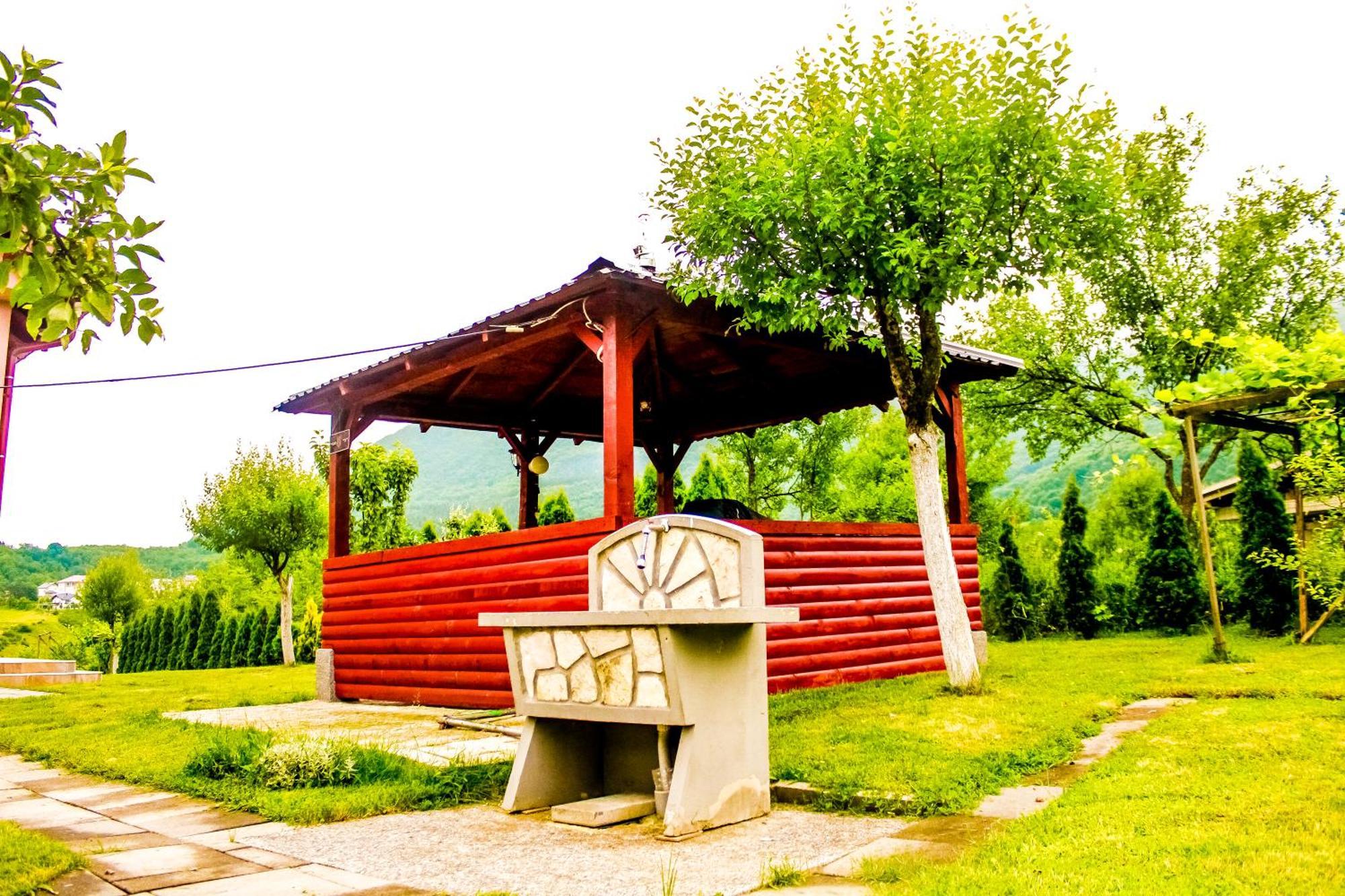 Villa Usivak For Green Quiet Holiday Near Sarajevo#Travellerawards2025 Exterior photo