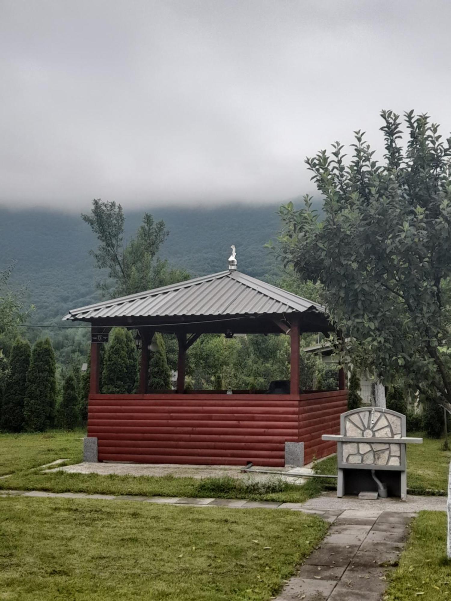 Villa Usivak For Green Quiet Holiday Near Sarajevo#Travellerawards2025 Exterior photo