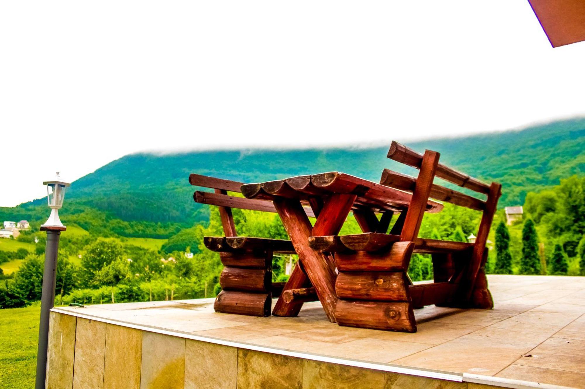 Villa Usivak For Green Quiet Holiday Near Sarajevo#Travellerawards2025 Exterior photo